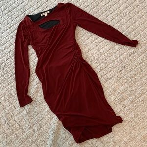 Boston Proper Long Dress